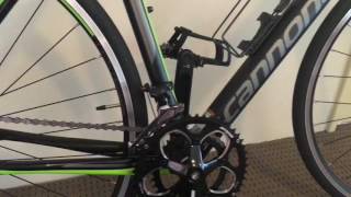 CANNONDALE SYNAPSE REVIEW Check It Out!