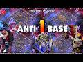 UNBEATEN TH18 WAR BASES IN CLASH OF CLANS | TOP TH18 LEGEND &amp; WAR BASE LAYOUTS