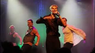 Theoz - Mer av dig | Melodifestivalen 2023 AfterParty Performance | Eurovisionfun