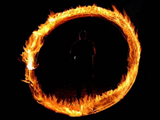Avet Terteryan - 'Ring Of Fire' Opera