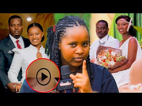 YASHATSE KUNSAMBANYA UYU MUGABO YABWIRAGA KO AZATA UMUGORE WE VESTINE GUSENYA BYAMPAYE ISOMO RIKOMEY