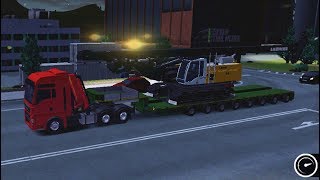 Construction Simulator 3 #52 HD