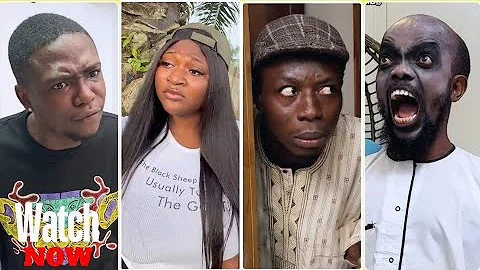 ⚡️NEW SBMReact Ep26🤣 •Ft Shankcomics|Nastyblaq|BrodaShaggi|Taaooma|Degeneral|FunnyBros Funny Comedy