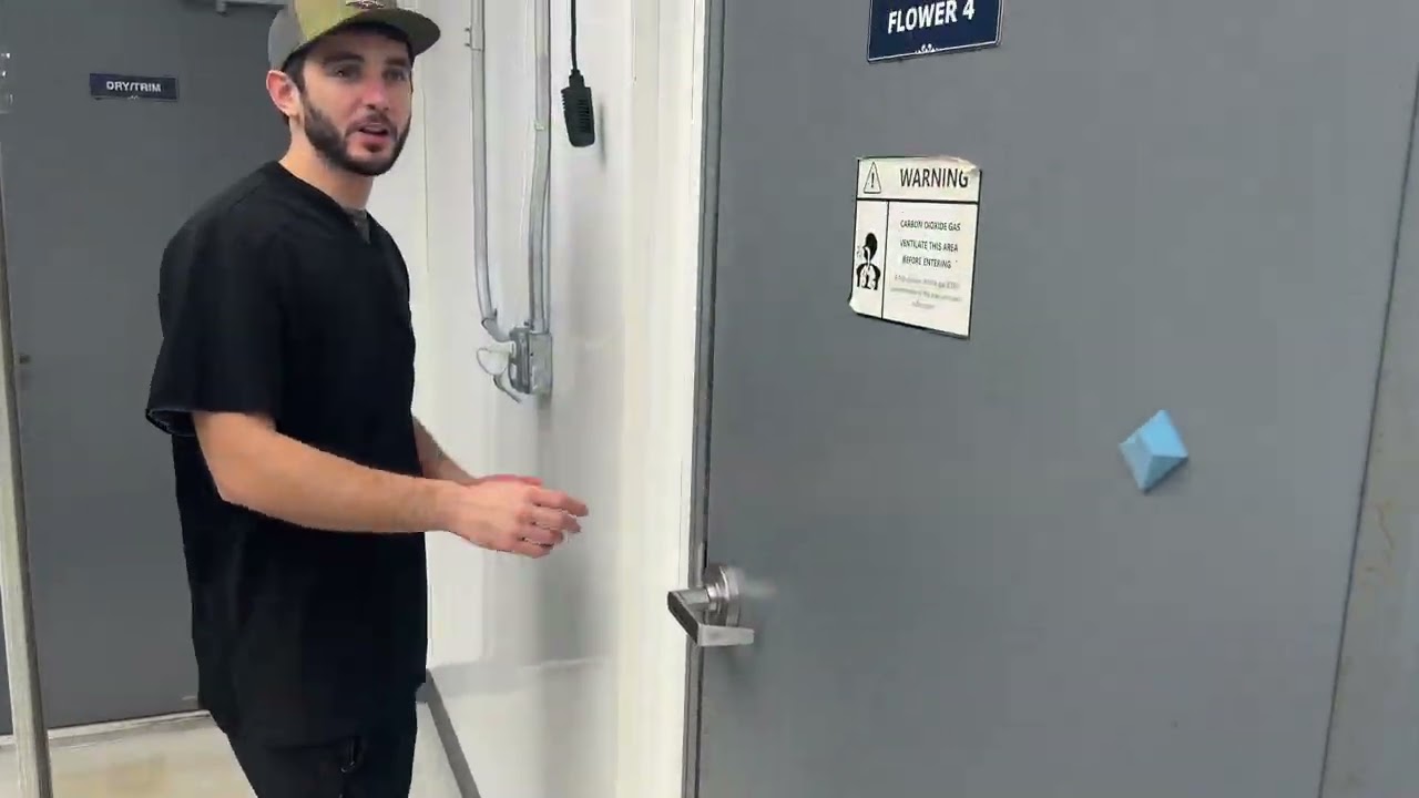 Michigander Fire GROW TOUR!! 