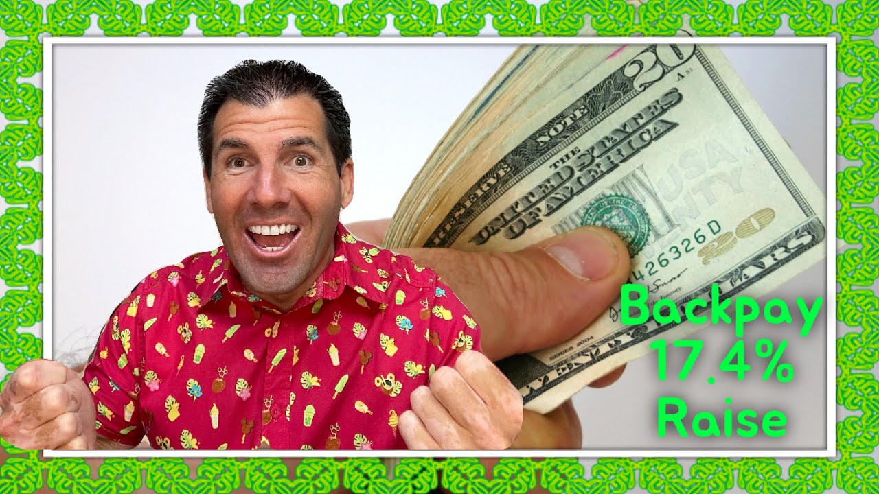backpay-17-4-raise-to-social-security-ssdi-ssi-in-2024-youtube