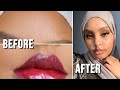 HOW I CLEARED MY TEXTURED SKIN IN 2 WEEKS *skincare routine* | Jasmine Egal