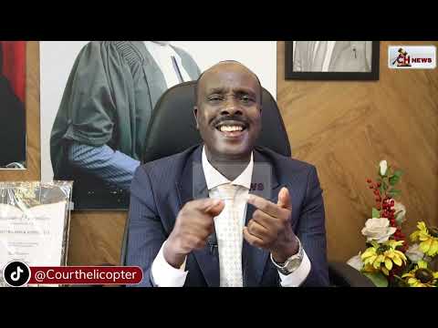 Why Justice Mohamed Warsame beat the other four to clinch the Supreme Court slot thumbnail