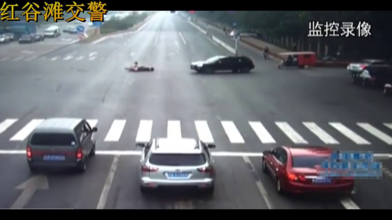 Car accident- Real car crash- people death.car record 2016 horror - YouTube