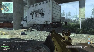 COD:MW3 | How To Improve At Call Of Duty | 30-2 FFA Interchange (Gameplay/Commentary)