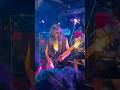 BRIDEAR&rsquo;S AYUMI BRINGING &ldquo;GHOUL&rdquo; TO LIFE! #bridear #ghoul #femaleguitarist #ytshorts #shorts