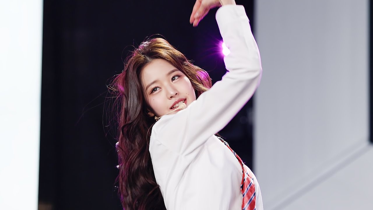 [4K] 220514 IVE WONYOUNG 아이브 원영 독일 KPOP FLEX DAY1 'ELEVEN(일레븐)' 직캠