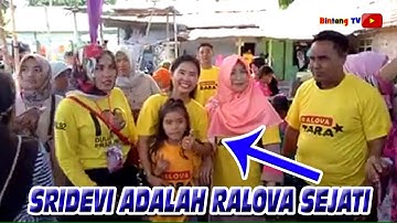 DARI KECIL SRIDEVI D