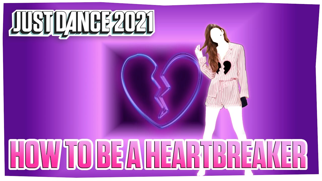 Just Dance 2021 | Marina and the Diamonds - How To Be A