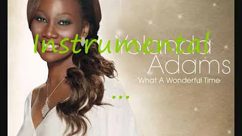 Yolanda Adams - 'I Believe' (Official Song+Lyrics)