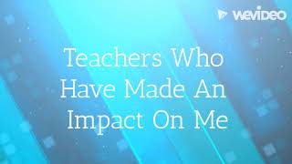 EDUC 204 - Unit 6 Mastery