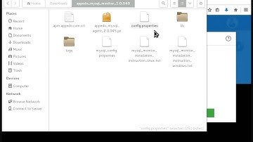 MySQL Monitoring on Linux using Appedo