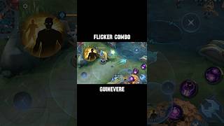 Reason Why Flicker Spell Is Best For Guinevere