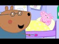 Peppa Pig Nederlands Compilatie Nieuwe Afleveringen | Zoe Zebra | Tekenfilm | Peppa de Big