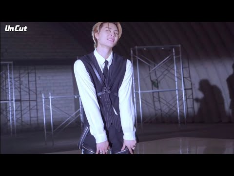 [NCT 쟈니] 잠자는 숲 속의 서쟈니