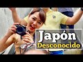 Joven maestra de Japonés habla español!