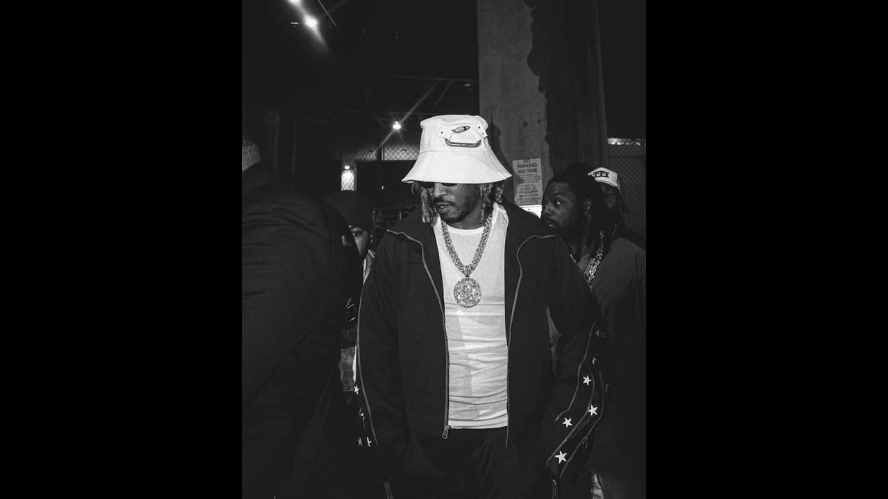 (FREE) Future X Gunna X Young Thug Type Beat 