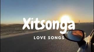 Xitsonga Love Songs MIX