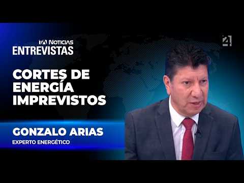Energy efficiency (...) is doing the same with less energy | Interview with Gonzalo Arias