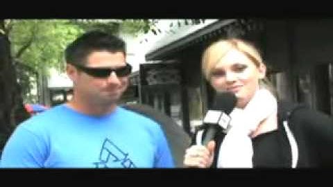 Molson Canadian Code on Heavy - Case Study