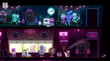 Love You To Bits - 15 - R.A.M. (Robots At Midnight)