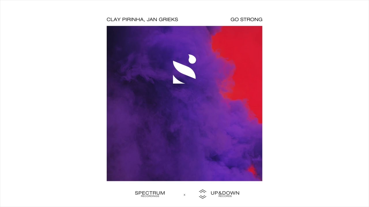 Watch Clay Pirinha, Jan Grieks - Go Strong on YouTube Watch Clay Pirinha, Jan Grieks - Go Strong on YouTube