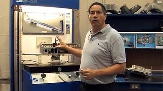 Improve Cylinder Head Performance with this New Invention (Part 1)