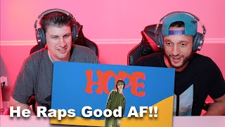 Best Reaction To J-Hope Daydream 백일몽 Mv