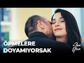 Selim ve Canan'ın Gizli Flörtleşmesi - Son Yaz 18. Bölüm