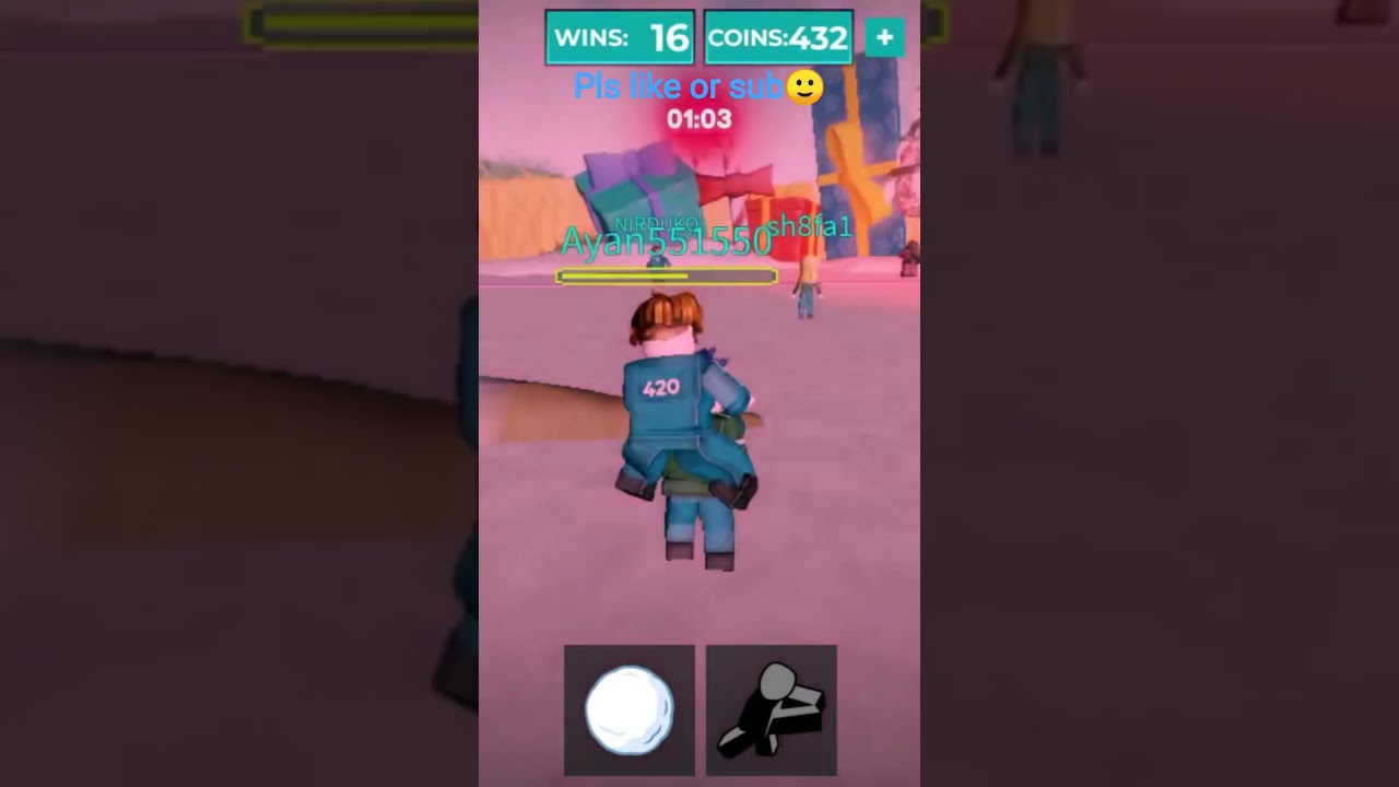 roblox squid game red light Green 🙂