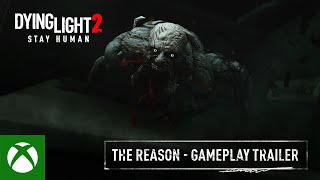 Dying Light 2 Stay Human Launch Trailer