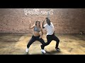 Burna Boy "On The Low" | Libby   Jay-C choreography