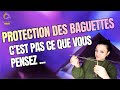 Ta protection spirituelle n'est pas la mienne | Voici pourquoi