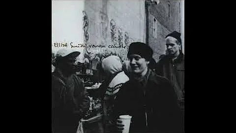 Elliott Smith - Kiwi Maddog 20/20