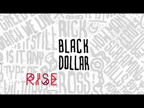 Rick Ross - Knights Of The Templar (Black Dollar) 