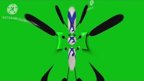 (YTPMV) 5th Source of What Happened if Nice NBCBox Watch X Scan in Extremely high pitch x10