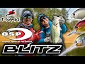 O.S.P BLITZ!!! A COMPLETE Breakdown On The HOTTEST JAPANESE Crankbaits In Fishing!!!