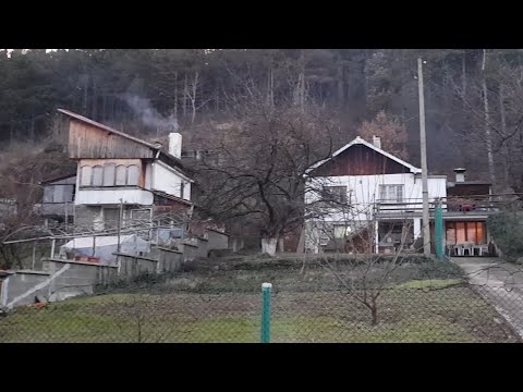 Çamlarla çevirili yaşam | Okuduğum okul ve Dolni Voden gezisi | Hayallerin peşinden koş | VLOG