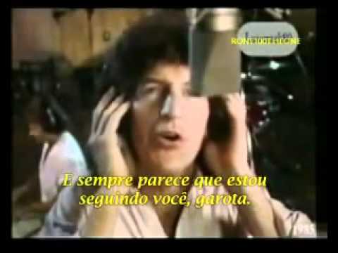 Reo Speedwagon- Can`t fight this feeling - Tradução
