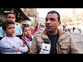 حي بولاق الدكرور يغرق في المباني المخالفه وحظائر الخراف والإشغالات حي بولاق الدكرور يغرق في المباني المخالفه وحظائر الخراف والإشغالات