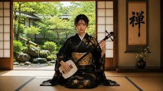 Echoes of the Zen Garden