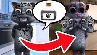 Talking Joe take a Juan poison | Talking Juan update | New Talking Joe screenshot 4