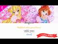 ClariS || with you || Kan | Rom | Eng