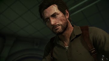 The Evil Within 2 Episode 21  Getting to the catacombs