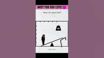 Draw 2 Save Level 39 #shorts