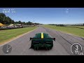 Forza Motorsport - Virginia International Raceway (Full) - Gameplay (XSX UHD) [4K60FPS]